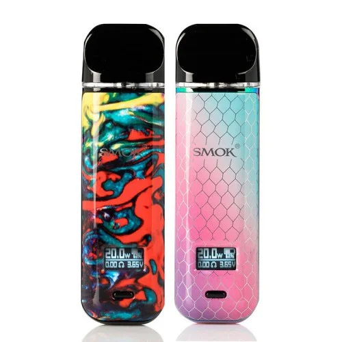 SMOK Novo X 25W Pod Kit 800mAh SMOK Novo X 25W Pod Kit 800mAh