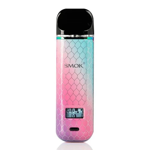 SMOK Novo X 25W Pod Kit 800mAh SMOK Novo X 25W Pod Kit 800mAh