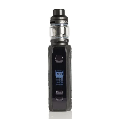 GeekVape AEGIS MAX 100W Starter Kit GeekVape AEGIS MAX 100W Starter Kit