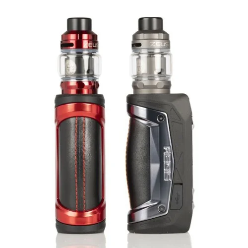 GeekVape AEGIS MAX 100W Starter Kit GeekVape AEGIS MAX 100W Starter Kit