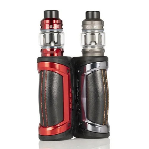GeekVape AEGIS MAX 100W Starter Kit GeekVape AEGIS MAX 100W Starter Kit