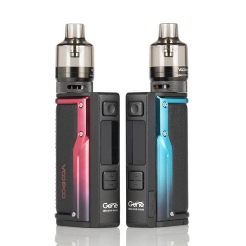 VOOPOO ARGUS GT 160W Starter Kit VOOPOO ARGUS GT 160W Starter Kit