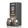 Voopoo ARGUS AIR Yedek Kartuş (2 Adet) Voopoo ARGUS AIR Yedek Kartuş (2 Adet)