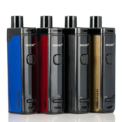 SMOK RPM LITE 40W Pod Mod Kit SMOK RPM LITE 40W Pod Mod Kit