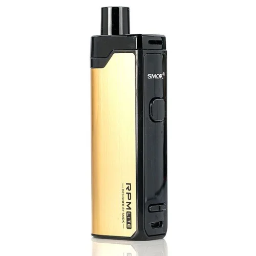 SMOK RPM LITE 40W Pod Mod Kit SMOK RPM LITE 40W Pod Mod Kit