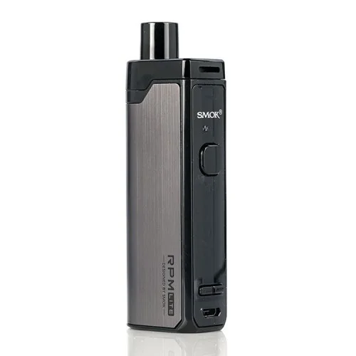 SMOK RPM LITE 40W Pod Mod Kit SMOK RPM LITE 40W Pod Mod Kit