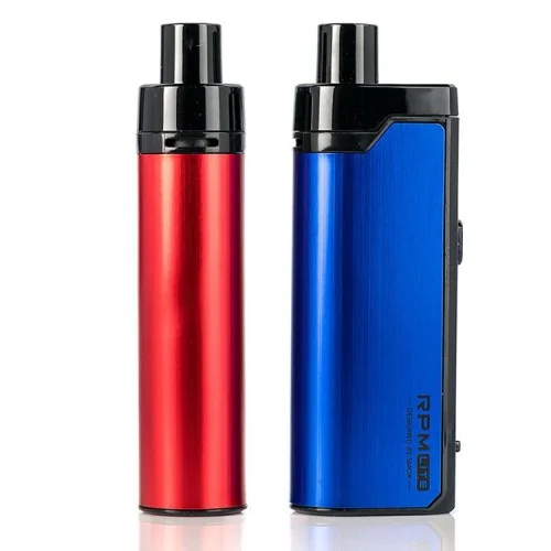 SMOK RPM LITE 40W Pod Mod Kit SMOK RPM LITE 40W Pod Mod Kit