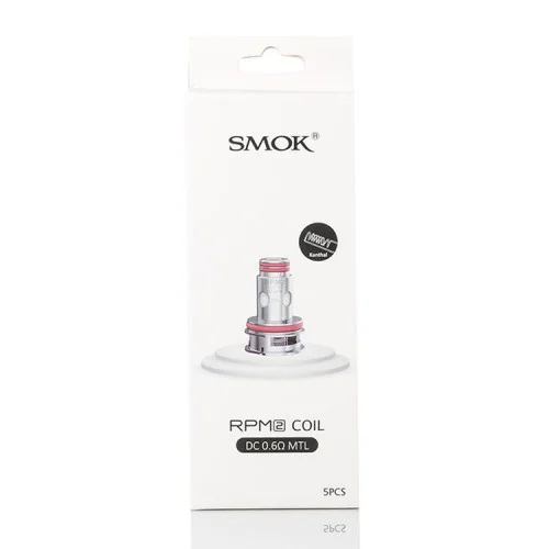 SMOK RPM 2 Coil (5 Adet)