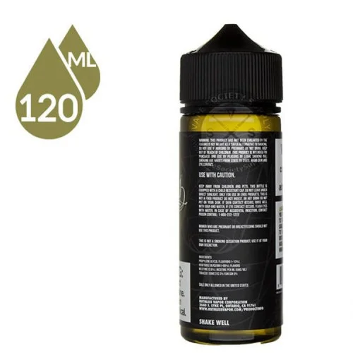 Ruthless - Swamp Thang (120ML) Ruthless - Swamp Thang (120ML)
