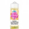 LOADED - Overloaded Vanilla Custard (120ML)