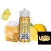 LOADED - Lemon Bar (120ML) LOADED - Lemon Bar (120ML)