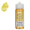 LOADED - Lemon Bar (120ML) LOADED - Lemon Bar (120ML)