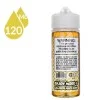 LOADED - Lemon Bar (120ML) LOADED - Lemon Bar (120ML)