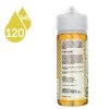 LOADED - Lemon Bar (120ML) LOADED - Lemon Bar (120ML)