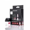 Smok RPM POD 4ML (Yedek Kartuş +2 Adet Coil) Smok RPM POD 4ML (Yedek Kartuş +2 Adet Coil)