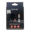 Smok RPM POD 4ML (Yedek Kartuş +2 Adet Coil) Smok RPM POD 4ML (Yedek Kartuş +2 Adet Coil)