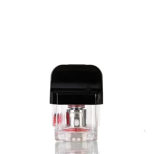 Smok RPM POD 4ML (Yedek Kartuş +2 Adet Coil) Smok RPM POD 4ML (Yedek Kartuş +2 Adet Coil)