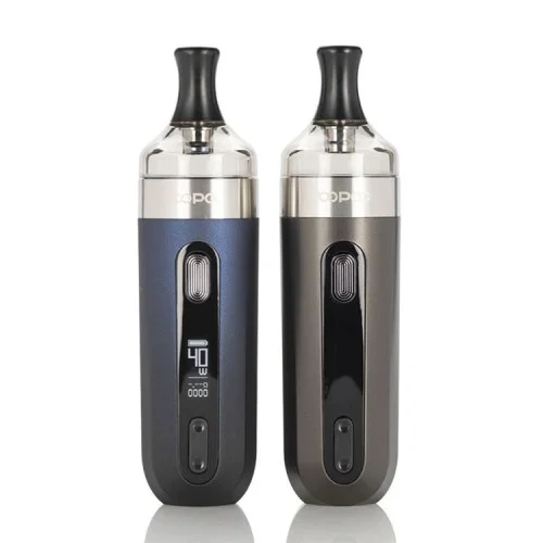 VOOPOO V.SUIT 40W Starter Kit VOOPOO V.SUIT 40W Starter Kit