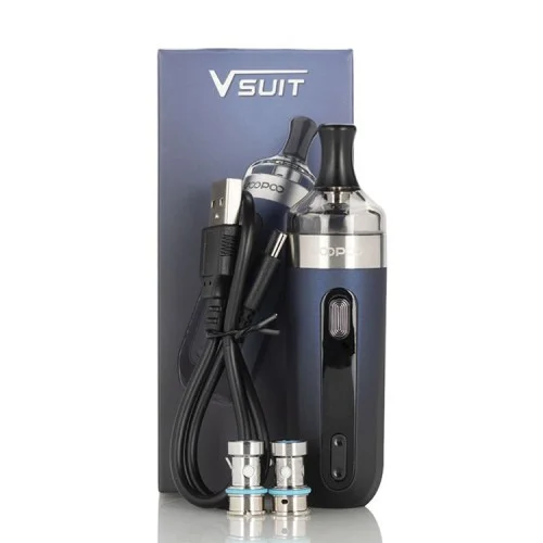 VOOPOO V.SUIT 40W Starter Kit VOOPOO V.SUIT 40W Starter Kit