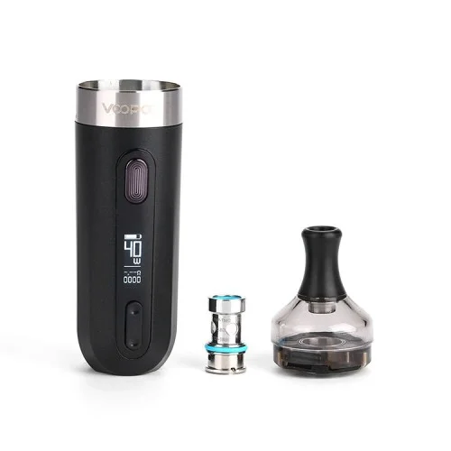 VOOPOO V.SUIT 40W Starter Kit VOOPOO V.SUIT 40W Starter Kit
