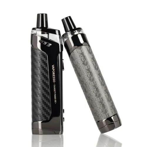 Vaporesso Target PM80 SE Pod Mod Kit Vaporesso Target PM80 SE Pod Mod Kit