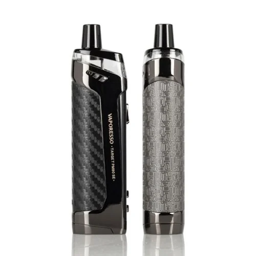Vaporesso Target PM80 SE Pod Mod Kit Vaporesso Target PM80 SE Pod Mod Kit