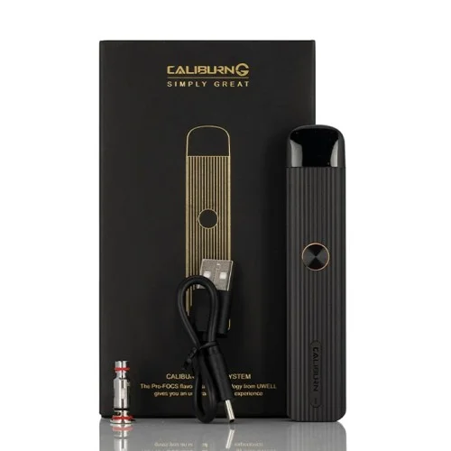 Uwell CALIBURN G 15W Pod Uwell CALIBURN G 15W Pod