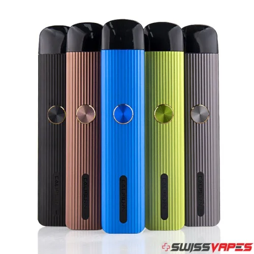 Uwell CALIBURN G 15W Pod Uwell CALIBURN G 15W Pod
