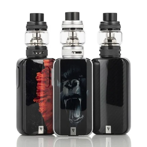 Vaporesso LUXE 2 220W & NRG-S Sub-Ohm Tank