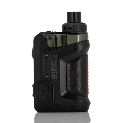 Geek Vape AEGIS HERO 45W Pod Kit 1200mAh Geek Vape AEGIS HERO 45W Pod Kit 1200mAh