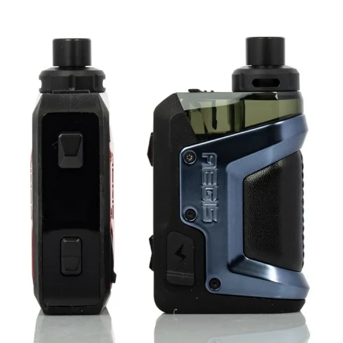 Geek Vape AEGIS HERO 45W Pod Kit 1200mAh Geek Vape AEGIS HERO 45W Pod Kit 1200mAh