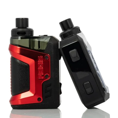 Geek Vape AEGIS HERO 45W Pod Kit 1200mAh Geek Vape AEGIS HERO 45W Pod Kit 1200mAh