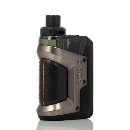 Geek Vape AEGIS HERO 45W Pod Kit 1200mAh Geek Vape AEGIS HERO 45W Pod Kit 1200mAh