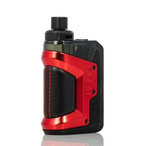 Geek Vape AEGIS HERO 45W Pod Kit 1200mAh Geek Vape AEGIS HERO 45W Pod Kit 1200mAh