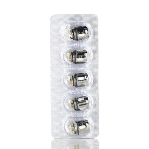 SMOK TFV9 Yedek Coil (5 Adet) SMOK TFV9 Yedek Coil (5 Adet)