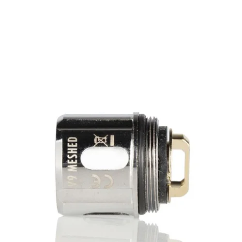 SMOK TFV9 Yedek Coil (5 Adet) SMOK TFV9 Yedek Coil (5 Adet)