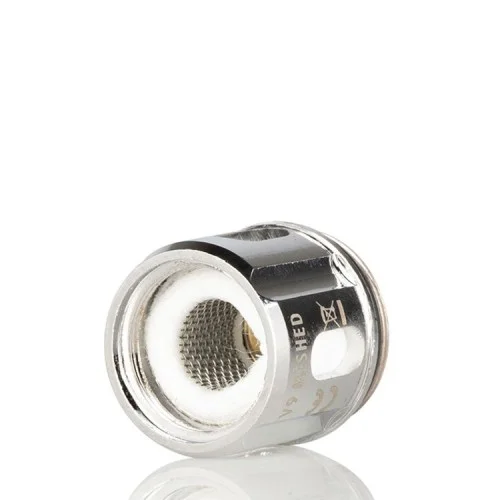SMOK TFV9 Yedek Coil (5 Adet) SMOK TFV9 Yedek Coil (5 Adet)