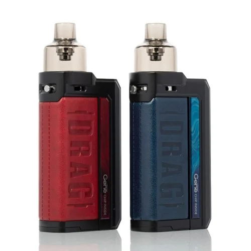 VOOPOO DRAG MAX 177W Pod Mod VOOPOO DRAG MAX 177W Pod Mod