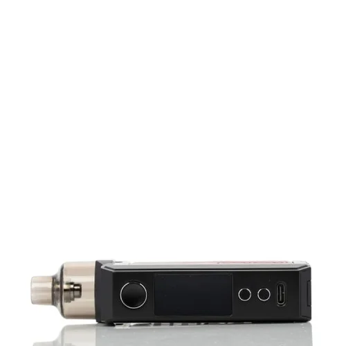 VOOPOO DRAG MAX 177W Pod Mod VOOPOO DRAG MAX 177W Pod Mod