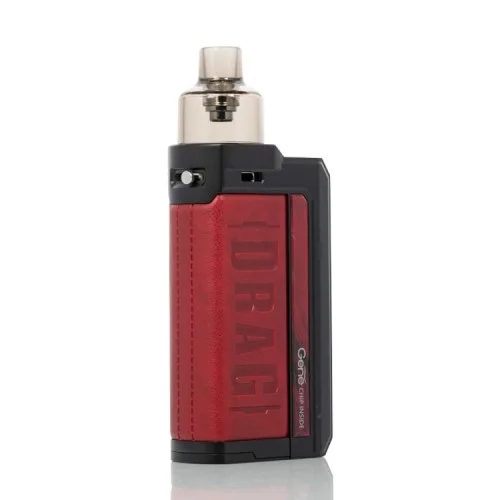 VOOPOO DRAG MAX 177W Pod Mod VOOPOO DRAG MAX 177W Pod Mod