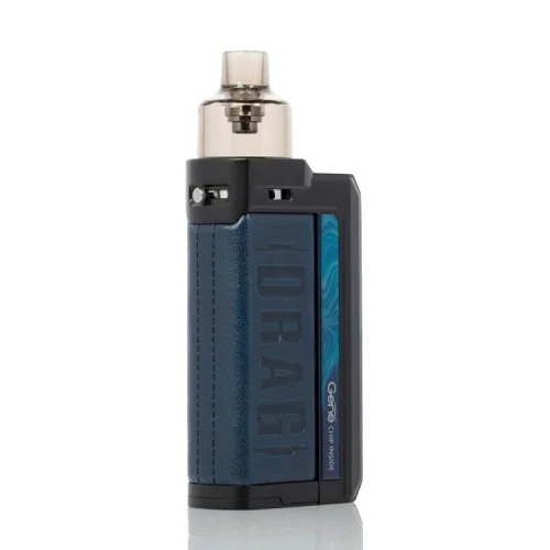 VOOPOO DRAG MAX 177W Pod Mod VOOPOO DRAG MAX 177W Pod Mod