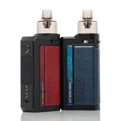 VOOPOO DRAG MAX 177W Pod Mod VOOPOO DRAG MAX 177W Pod Mod