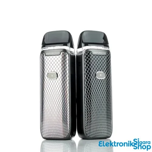 Vaporesso Luxe PM40 Pod Kit 1800mAh Vaporesso Luxe PM40 Pod Kit 1800mAh