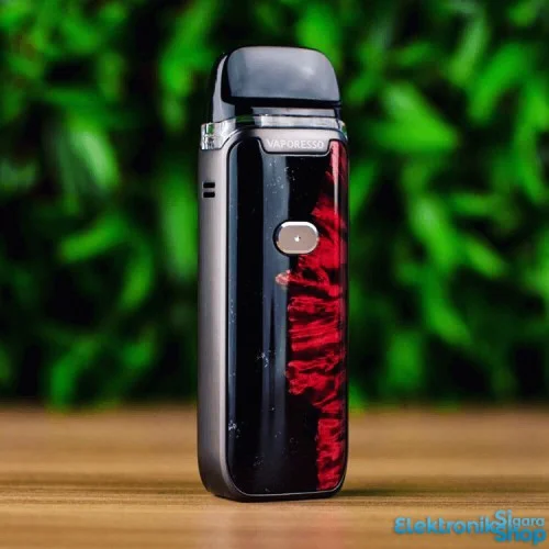 Vaporesso Luxe PM40 Pod Kit 1800mAh Vaporesso Luxe PM40 Pod Kit 1800mAh