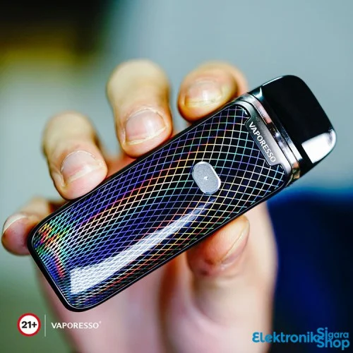 Vaporesso Luxe PM40 Pod Kit 1800mAh Vaporesso Luxe PM40 Pod Kit 1800mAh