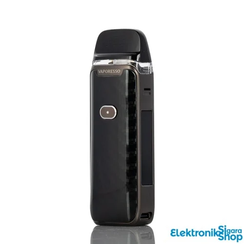 Vaporesso Luxe PM40 Pod Kit 1800mAh Vaporesso Luxe PM40 Pod Kit 1800mAh