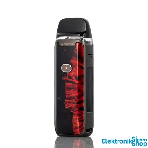 Vaporesso Luxe PM40 Pod Kit 1800mAh Vaporesso Luxe PM40 Pod Kit 1800mAh