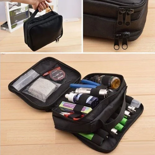 Vapor Hand Bag (E Sigara El Çantası) Vapor Hand Bag (E Sigara El Çantası)