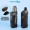 GeekVape Aegis Boost Pod 510 Pin Adaptörü GeekVape Aegis Boost Pod 510 Pin Adaptörü