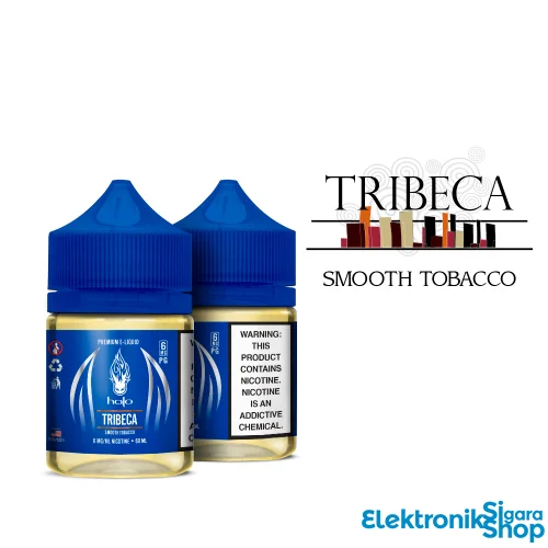 Halo Tribeca 60ML Halo Tribeca 60ML